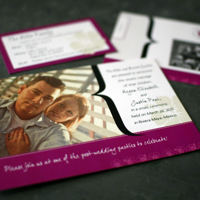 Wedding Invitations Collection Simply Paperie