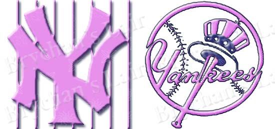 New York Yankees Pink on Sale, 57% OFF 