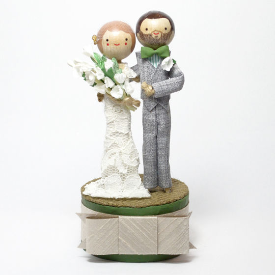 How Long Can I Keep Cake Topper How Long Can I Keep Cake Topper