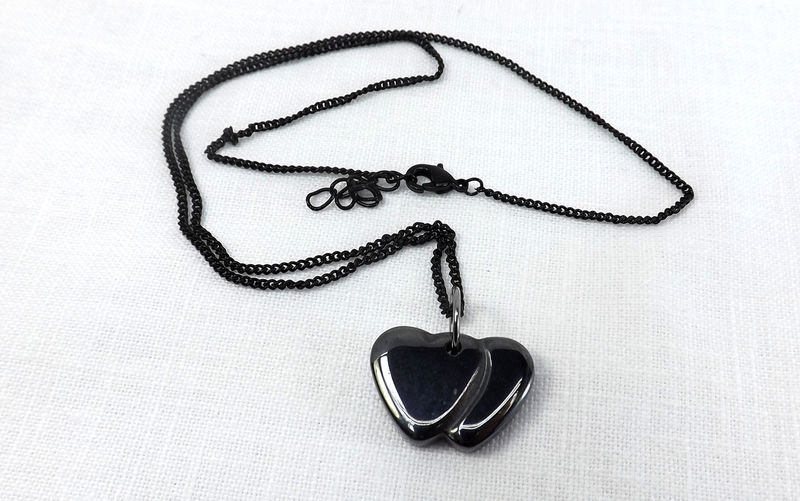 Stone Heart Pendant Top Sellers, 55 