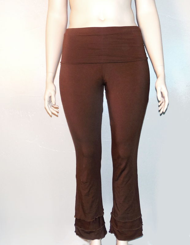 Bamboo Yoga Pants Shop, 60% OFF | empow 