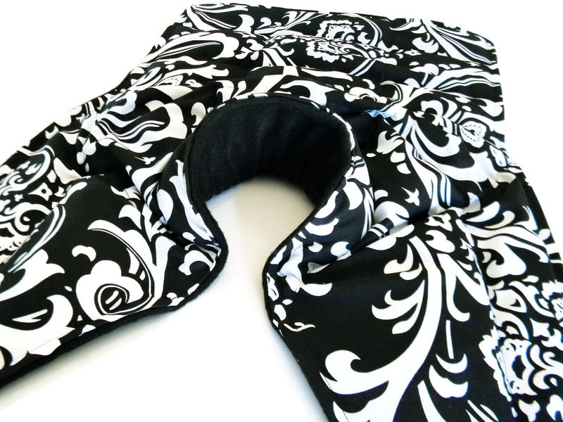 Extra Large Microwave Heating Pad For Neck Back Shoulder Heated Wrap Heat Pack Xl Rice Bag Extra Large Microwave Heating Pad For Neck Back Shoulder Heated Wrap Heat Pack Xl Rice Bag