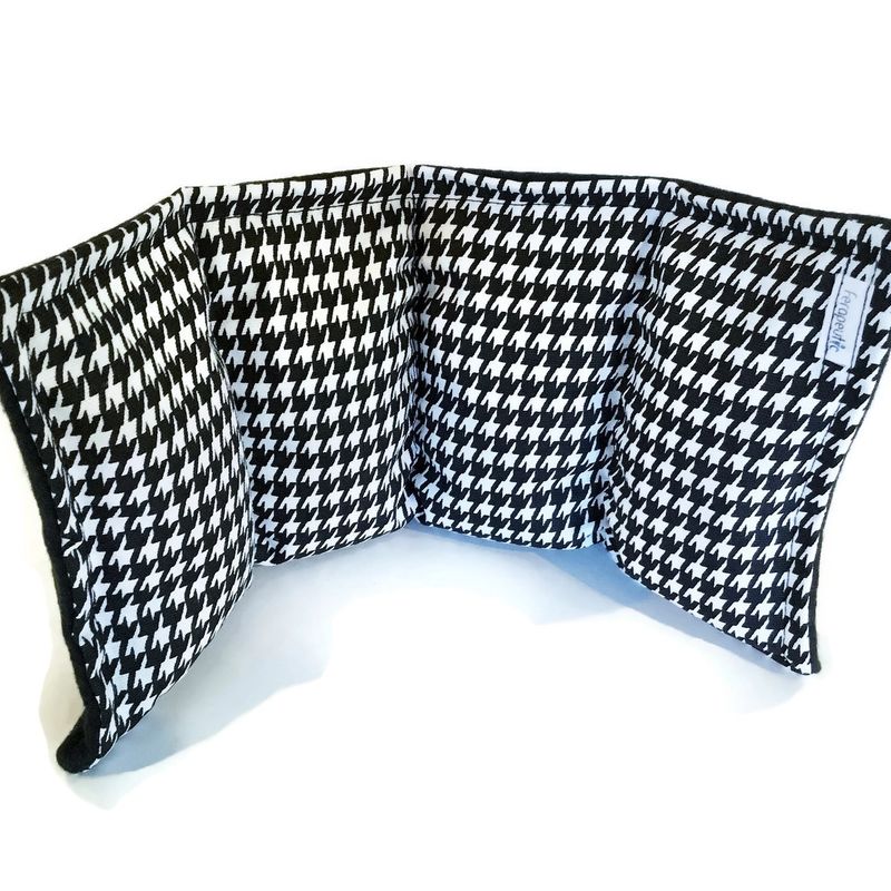 Bulk Microwave Heating Pads Five Medium Hot Or Cold Packs Bulk Microwave Heating Pads Five