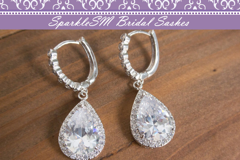 Rhinestone Bridal Earrings Crystal Swarovski Wedding Jewelry Post Pear Sparklesm Reese Rhinestone Bridal Earrings Crystal Swarovski Wedding Jewelry Post Pear Sparklesm Reese