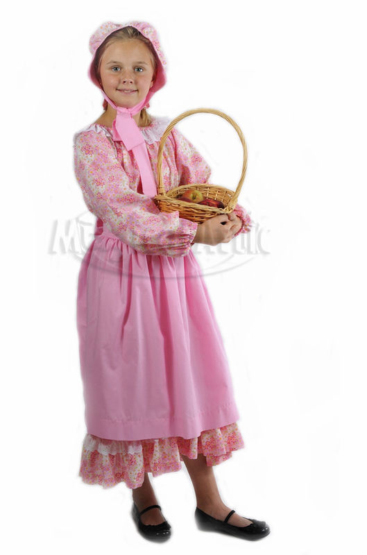 Custom Boutique American Inspired Pioneer Prairie Style S Custom Boutique American Inspired Pioneer Prairie Style S Dress Set Magical Attic