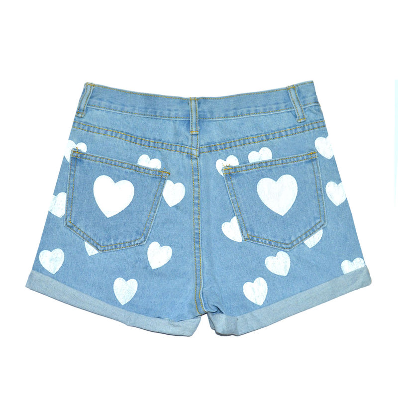 Jean Shorts Pattern Shop, 60% OFF | www 