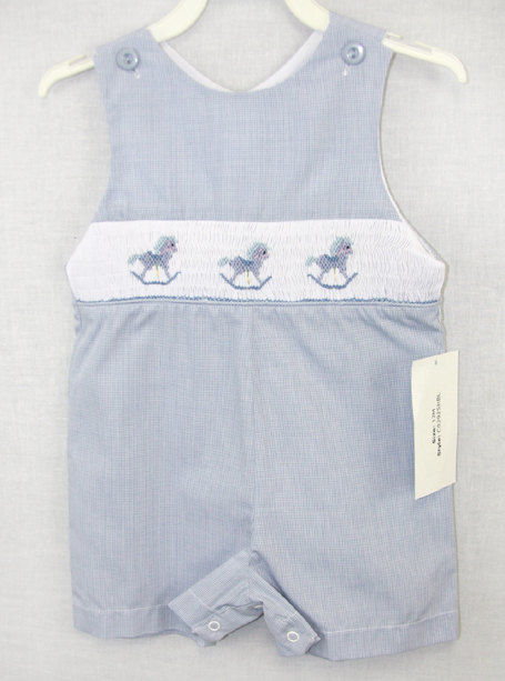 discount smocked baby clothes