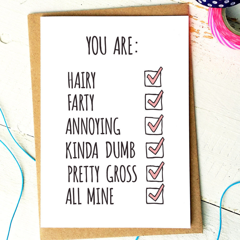 Dating hallmark cards