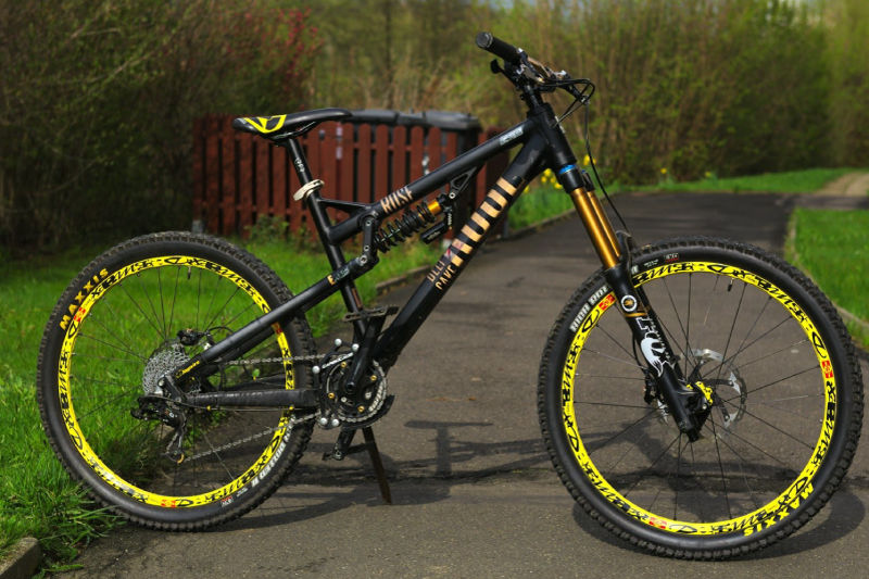 Mavic Deemax Ultimate 27.5 Sale, 53% OFF | www.ingeniovirtual.com
