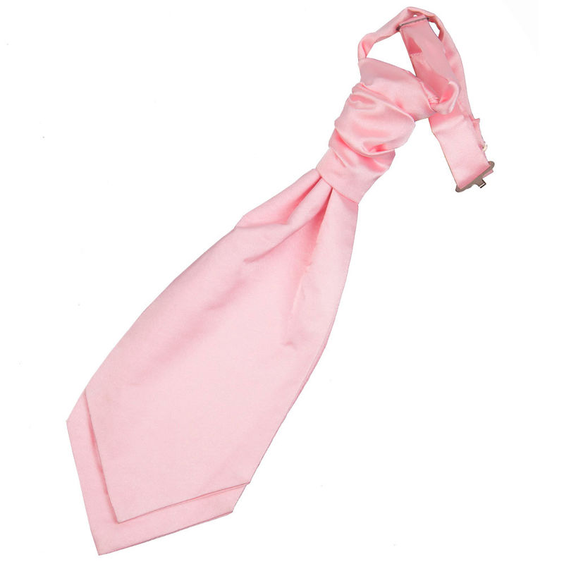 Boys wedding Cravats Boys Ivory Cravat Cravats for Boys Page Boy Cravats