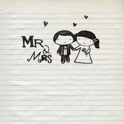 Mr And Mrs Mr And Mrs