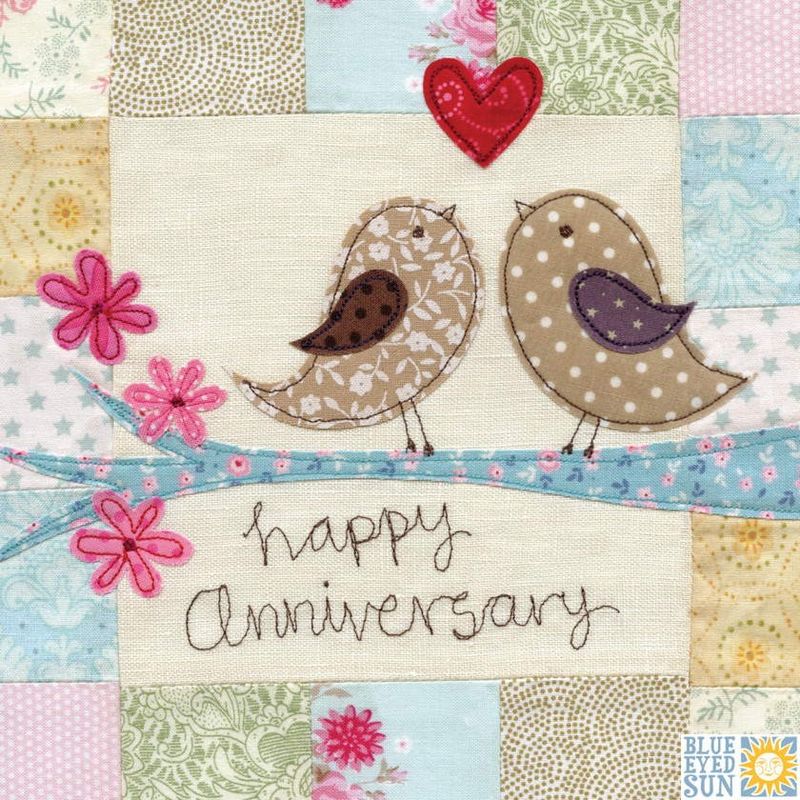 wedding anniversary cards collection karenza paperie