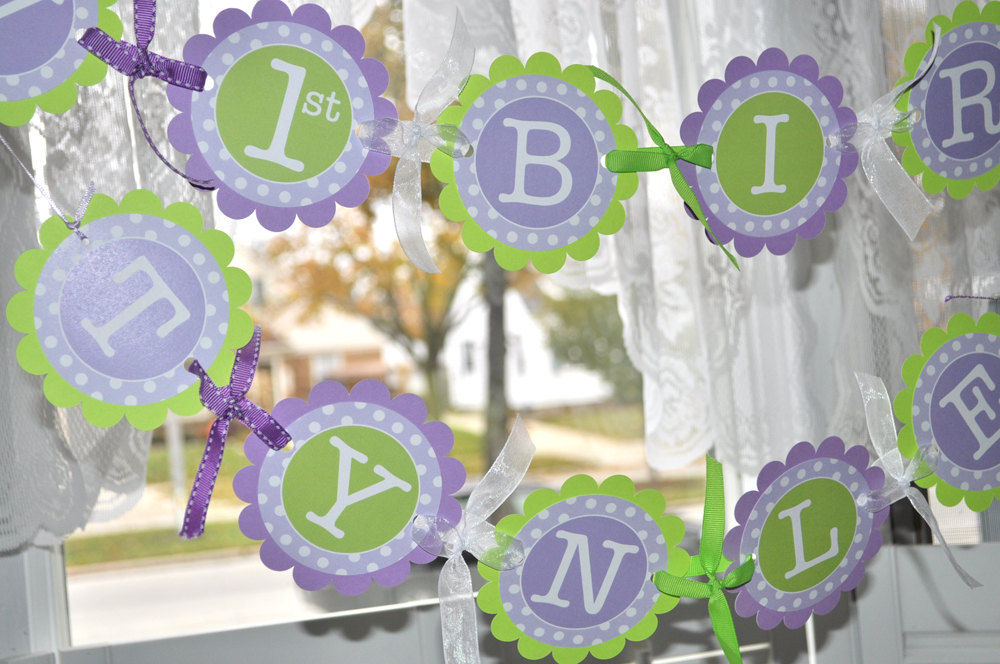 Best Baby Decoration Purple And Green Shower Decorations Purple And Green Baby Shower Decorations