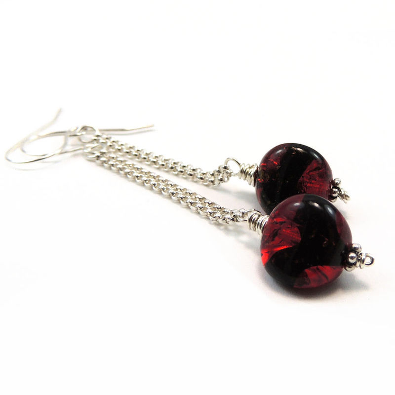 Are absolutely german vintage beads necessary German vintage beads And have